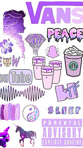 ブランド ロゴ 紫の画像19点 完全無料画像検索のプリ画像 Bygmo