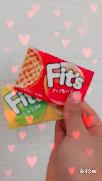 Fit's♥♥の画像 プリ画像