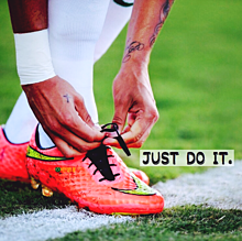 JUST DO IT. Nikeの画像(JUST,DO,IT.に関連した画像)