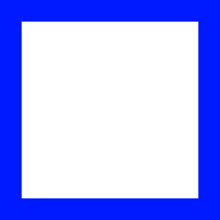 枠 背景透過 青の画像7点 完全無料画像検索のプリ画像 Bygmo