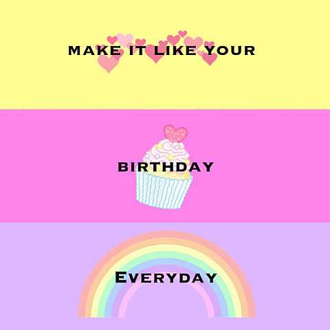 Katy Perry __ Birthdayの画像(プリ画像)
