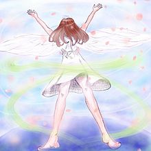 女の子イラスト 天使の画像11点 完全無料画像検索のプリ画像 Bygmo