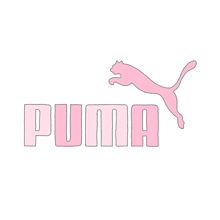 PUMA*の画像(かわいい|パステルに関連した画像)