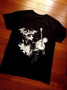 伊東歌詞太郎さんのオリジナルTシャツの画像(オリジナルTシャツに関連した画像)