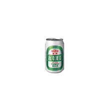 台湾ビール 透過 プリ画像
