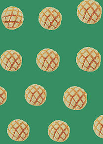 アメリカ メロンパン 食べ物の画像1点 完全無料画像検索のプリ画像 Bygmo