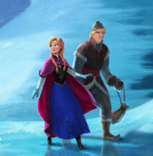 アナと雪の女王の画像(クリストフ.オラフ.ハンスに関連した画像)