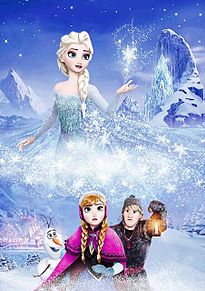 アナと雪の女王の画像(ｱﾅと雪の女王 高画質に関連した画像)