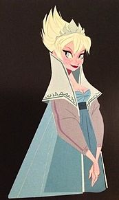 Elsaの画像(Anna.Elsaに関連した画像)
