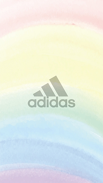 Adidas カラフル 壁紙の画像125点 完全無料画像検索のプリ画像 Bygmo