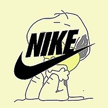Nike スヌーピー ペア画の画像27点 完全無料画像検索のプリ画像 Bygmo