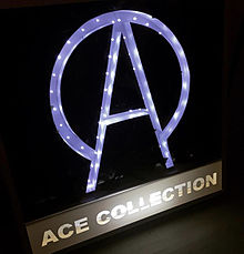 ACE COLLECTION の画像(#acecollectionに関連した画像)