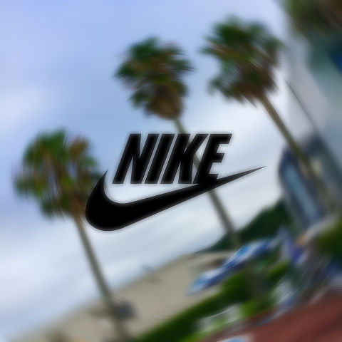 Nike の画像 プリ画像