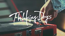 ThinkingDogsの画像(ガムを噛んでるバンドに関連した画像)