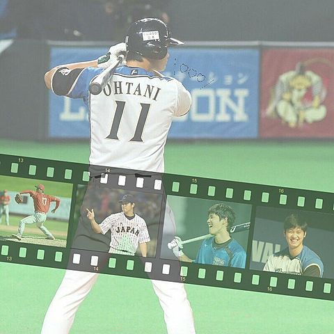 I♡プロ野球さん & @ikaさん ！！！の画像(プリ画像)