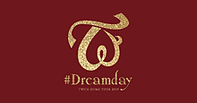 TWICE #Dreamdayの画像(twiceロゴに関連した画像)