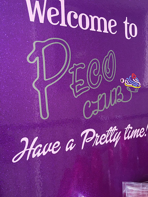 PECO CLUBの画像(プリ画像)