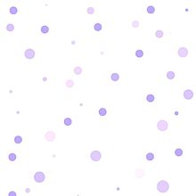 背景素材 ドット 紫の画像(プリ画像)