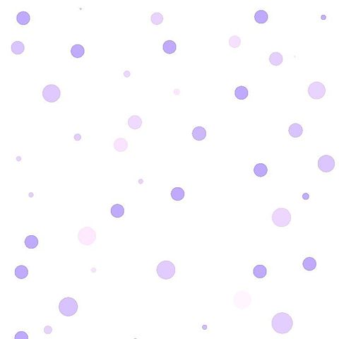 背景素材 ドット 紫