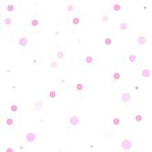 背景素材 ドット ピンクの画像(プリ画像)