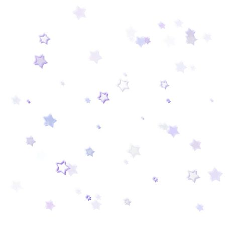 背景素材 キラキラ 星 紫の画像(プリ画像)