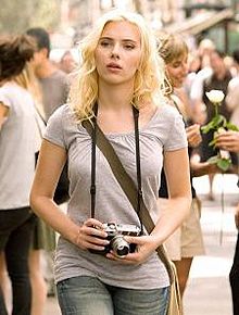 Scarlett Johanssonの画像(スカーレット・ヨハンソン 映画に関連した画像)
