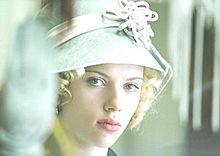 Scarlett Johansson 美人 美女の画像(スカーレット・ヨハンソン 映画に関連した画像)