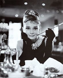 Audrey Hepburn elegantの画像(elegantに関連した画像)