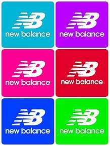 New Balance プリ画像