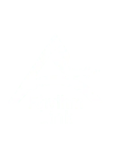 Rhythm Link ロゴ￤背景透過🔺の画像 プリ画像