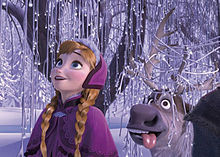 アナと雪の女王の画像(可愛い ディズニー アナと雪の女王に関連した画像)