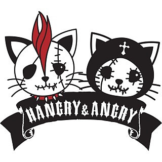 hangry angryの画像5点｜完全無料画像検索のプリ画像💓byGMO