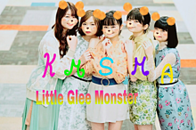 Little Glee Monsterの画像(リトグリ メンバーに関連した画像)
