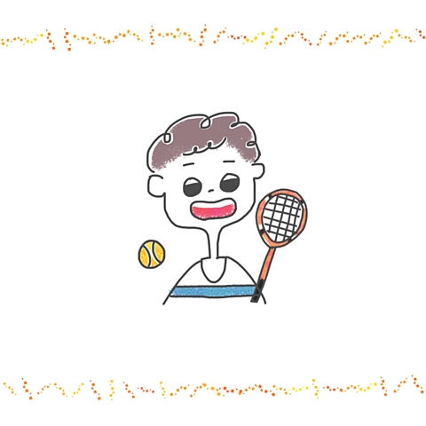 シンプル テニス 背景の画像21点 完全無料画像検索のプリ画像 Bygmo