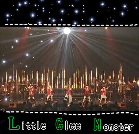 Little Glee Monsterの画像 プリ画像