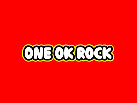 ONE OK ROCK/リクエスト募集