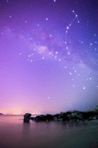 night skyの画像(blue sky blue starに関連した画像)