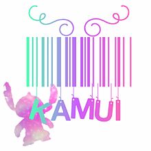 ☆KAMUI様リクエスト☆バーコードの画像(kamuiに関連した画像)