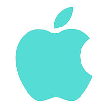 appleの画像(カラフルに関連した画像)