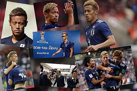 日本代表 サッカー 壁紙の画像114点 完全無料画像検索のプリ画像 Bygmo