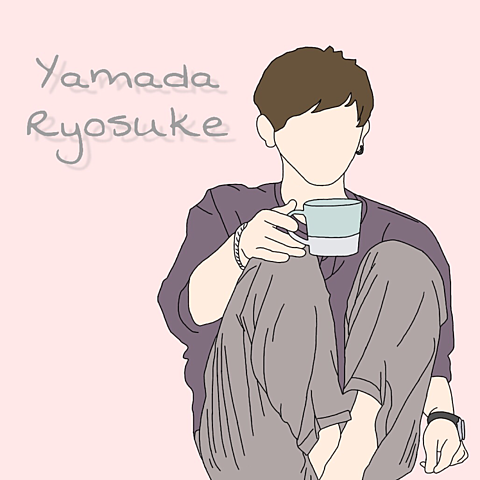Ryosuke.Y ☻の画像(プリ画像)