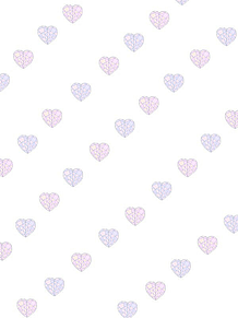 かわいい ハート 壁紙 紫の画像83点 完全無料画像検索のプリ画像 Bygmo