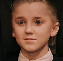 Draco Malfoyの画像(ハリーに関連した画像)