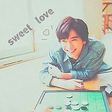sweet love    last.の画像(last loveに関連した画像)