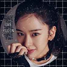 IVE YUJINの画像(韓国/オルチャン/kpopに関連した画像)