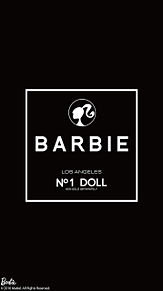 Barbieの画像(プリ機に関連した画像)