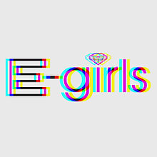 E-girls 各グループロゴの画像(flower (グループ)に関連した画像)