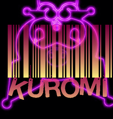 KUROMIの画像(プリ画像)