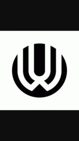 uverworld ロゴ プリ画像