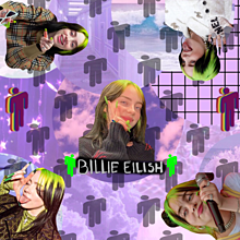 Billie Eilishの画像(American/アメリカに関連した画像)